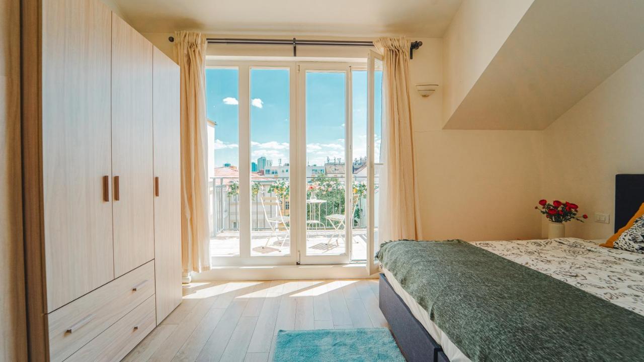 Retreat Praha