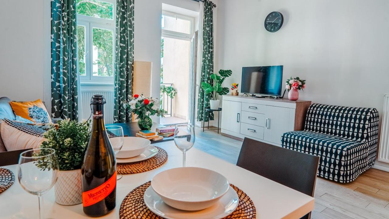 Aparthotel Retreat Praha