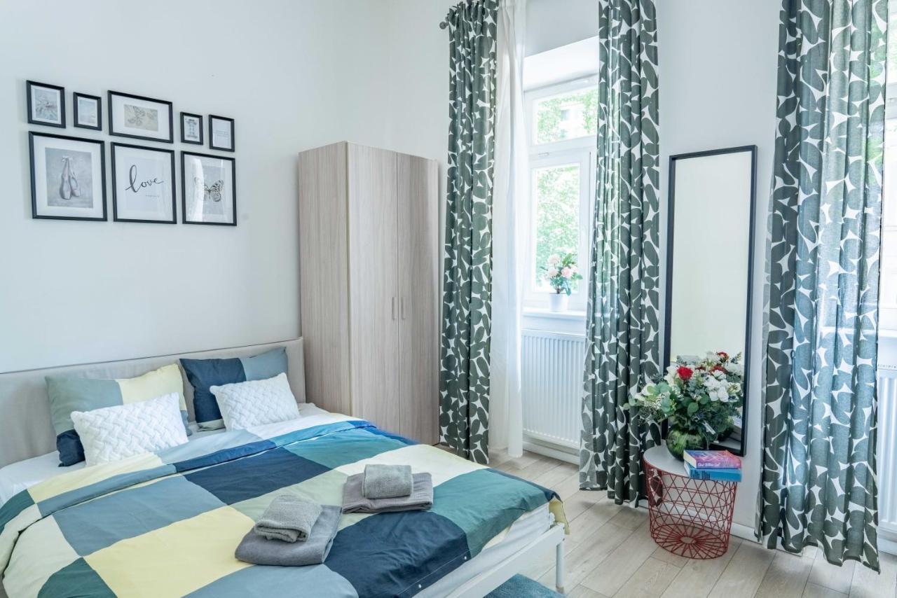 Retreat Praha